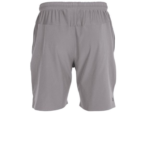 Reece Legacy Short Heren - Sport Grey Kleding