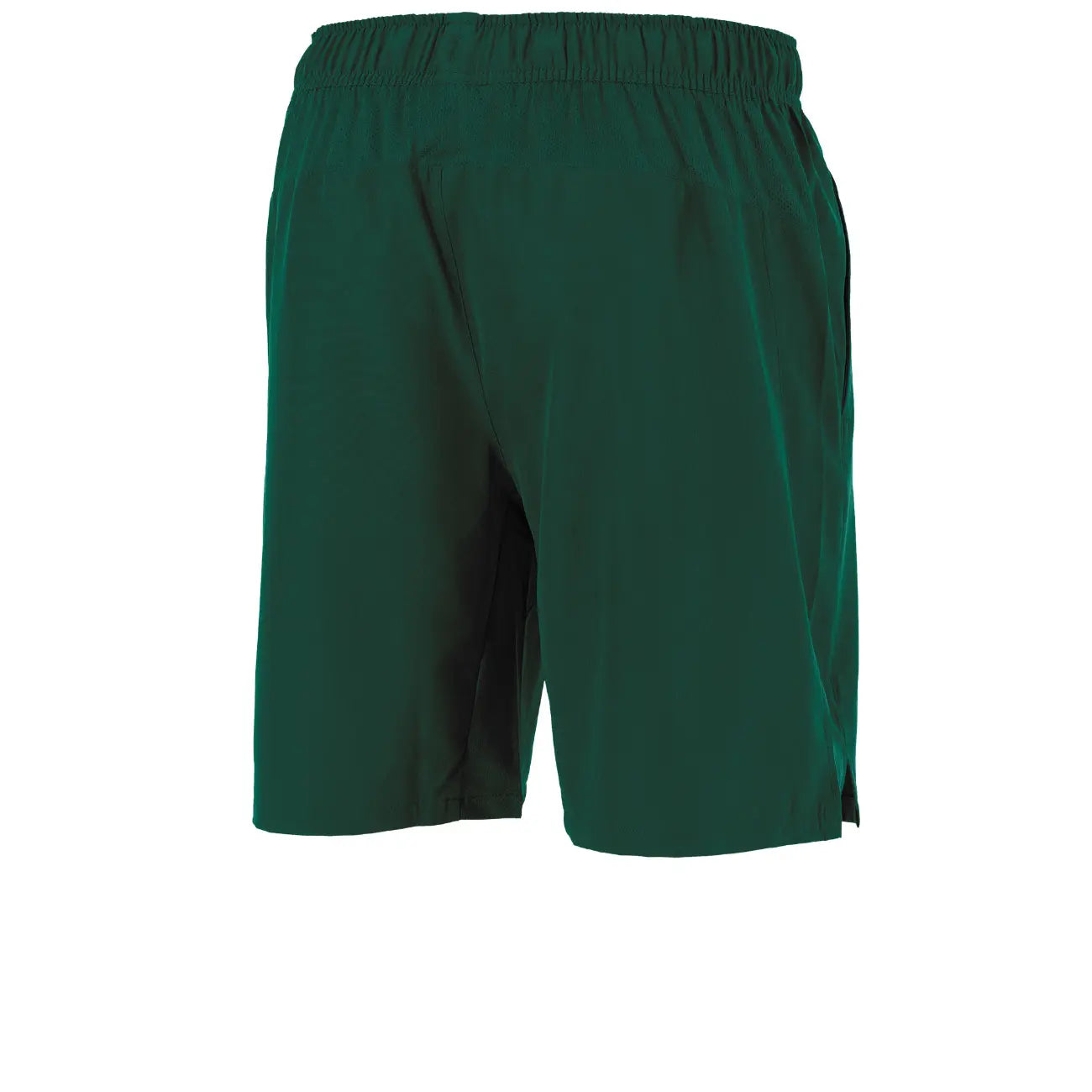 Reece Major Shorts Junior - Bottle Green Kleding