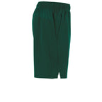 Reece Major Shorts Junior - Bottle Green Kleding