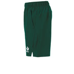 Reece Major Shorts Junior - Bottle Green Kleding