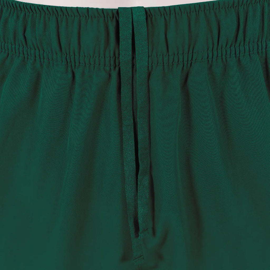 Reece Major Shorts Junior - Bottle Green Kleding