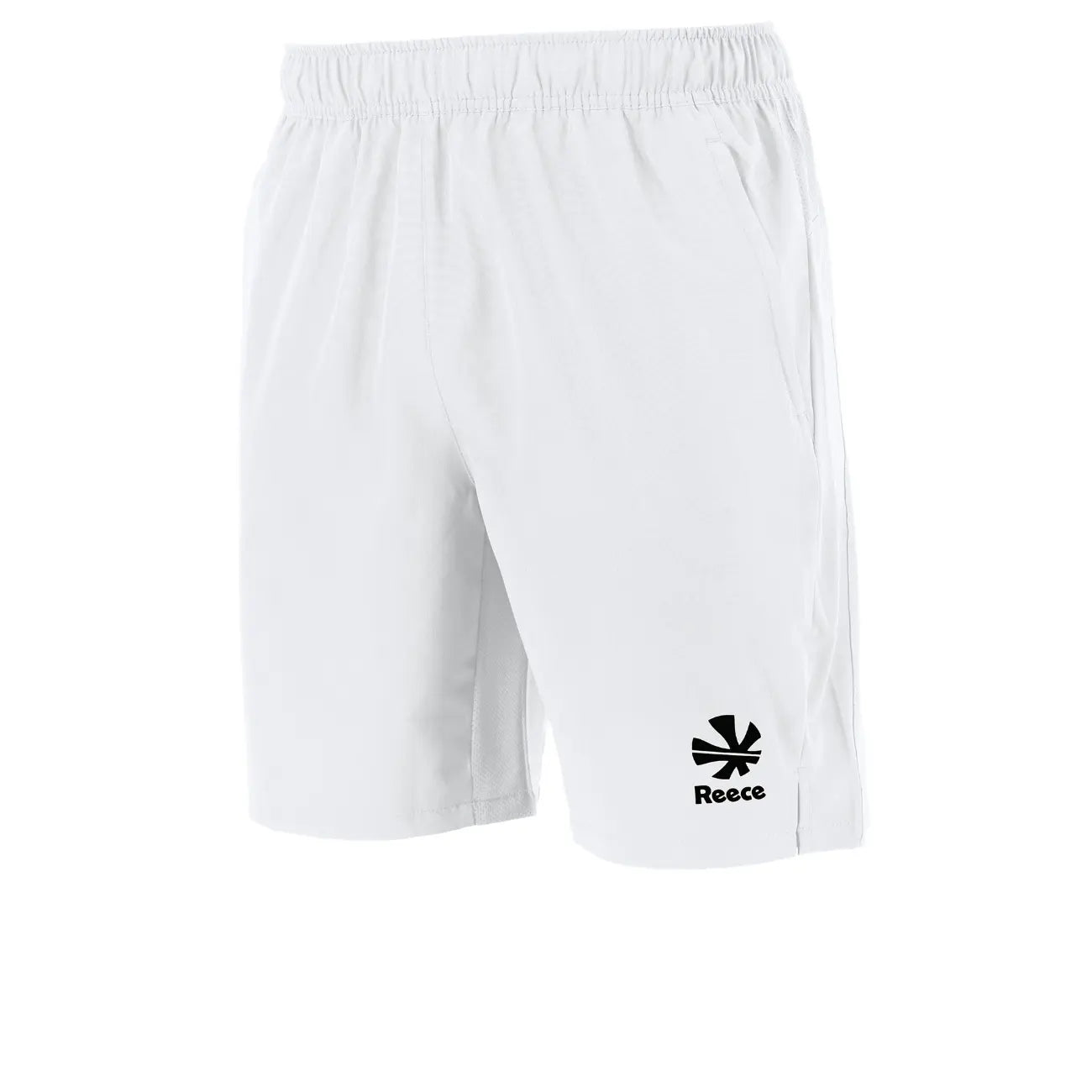 Reece Major Shorts - White Kleding