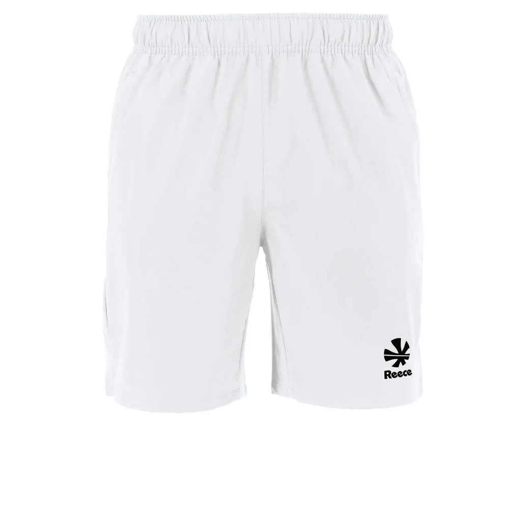Reece Major Shorts - White Kleding