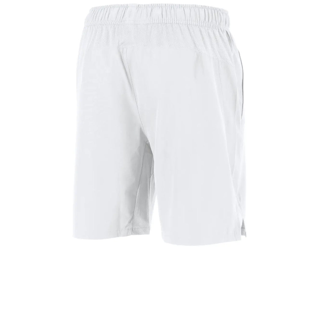 Reece Major Shorts - White Kleding