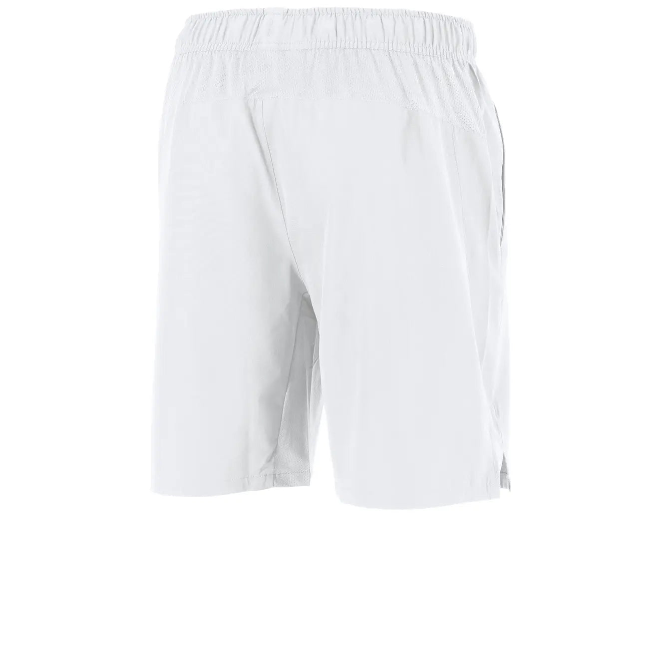Reece Major Shorts - White Kleding