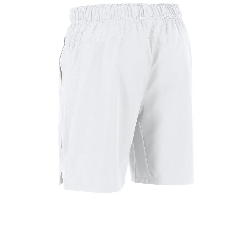Reece Major Shorts - White Kleding