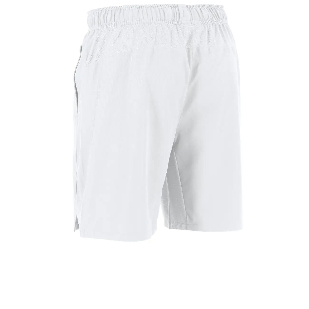 Reece Major Shorts - White Kleding