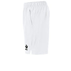 Reece Major Shorts Junior - White Kleding