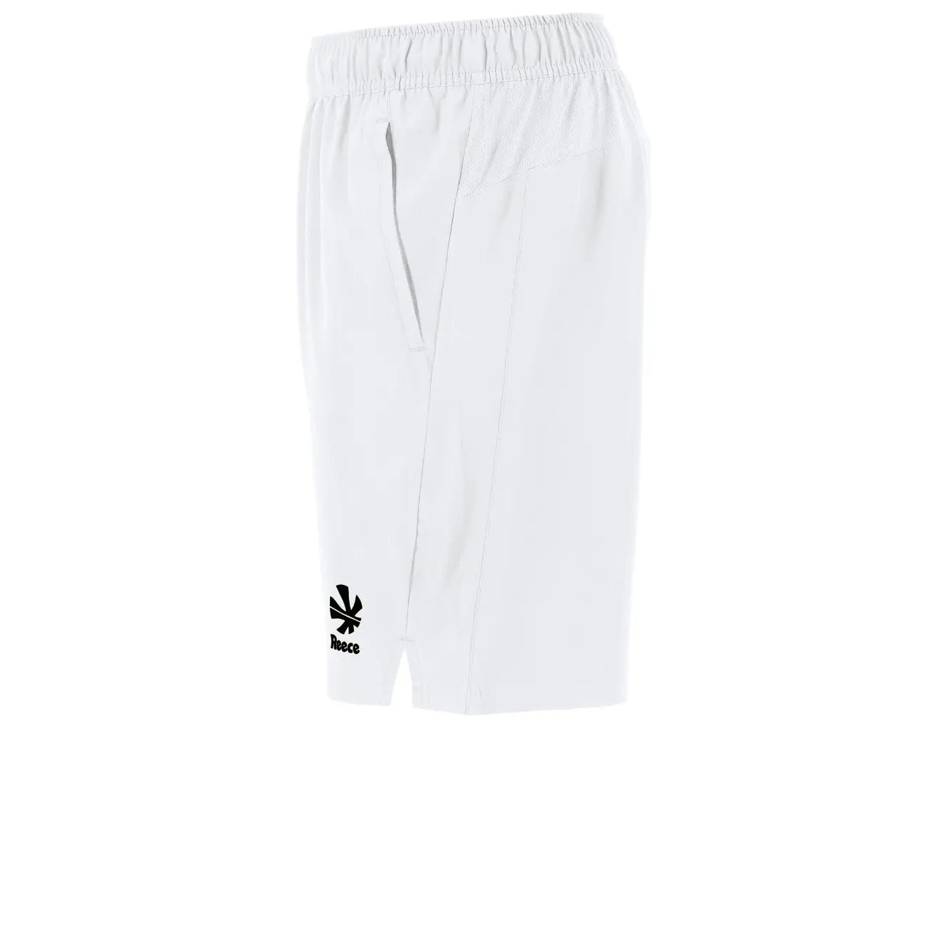 Reece Major Shorts - White Kleding