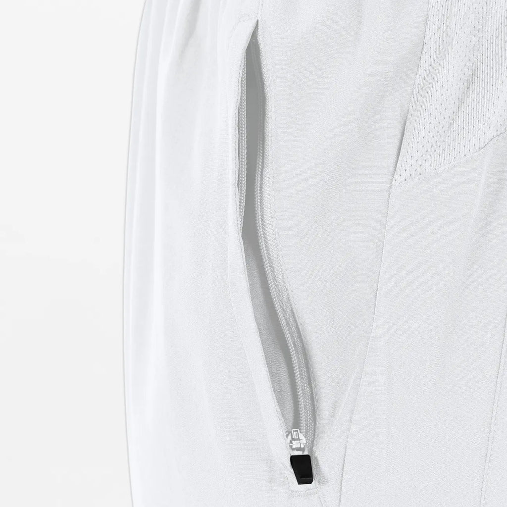 Reece Major Shorts - White Kleding
