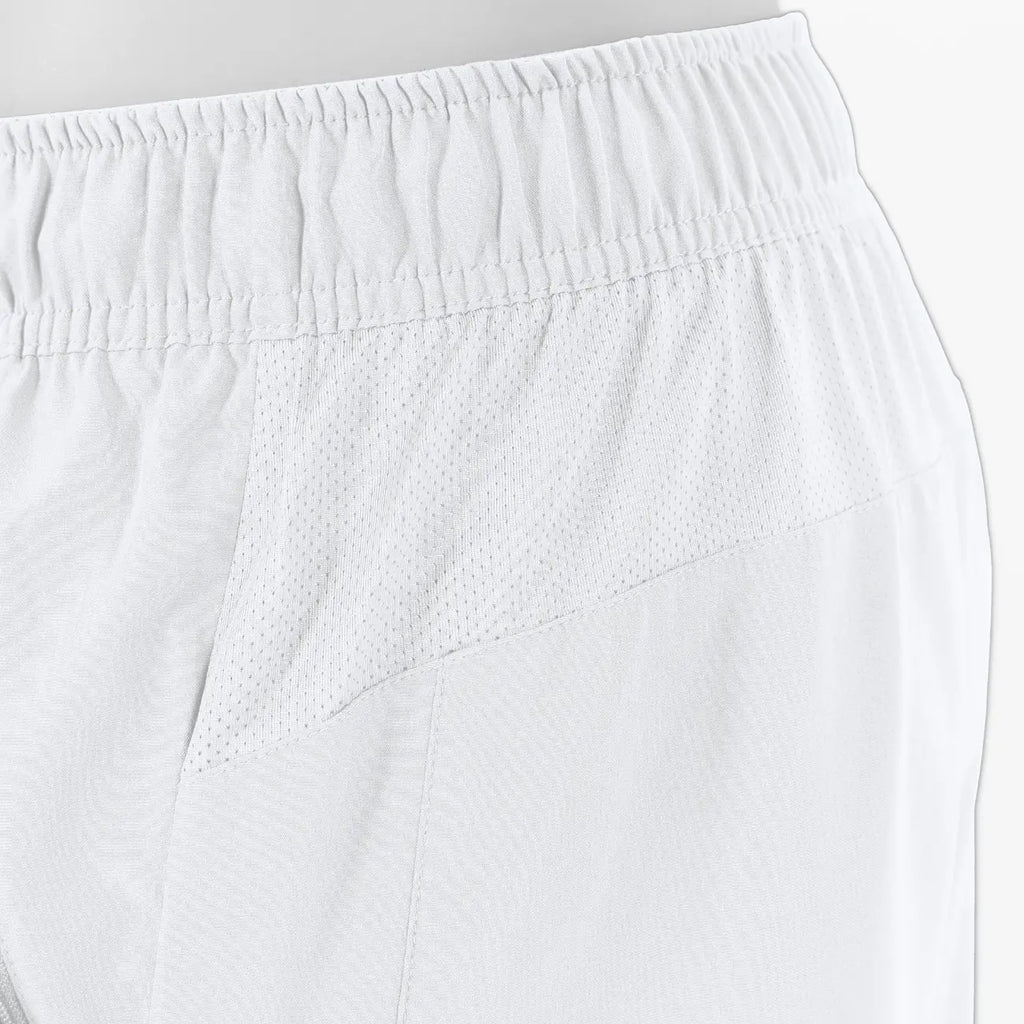 Reece Major Shorts - White Kleding