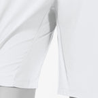 Reece Major Shorts Junior - White Kleding