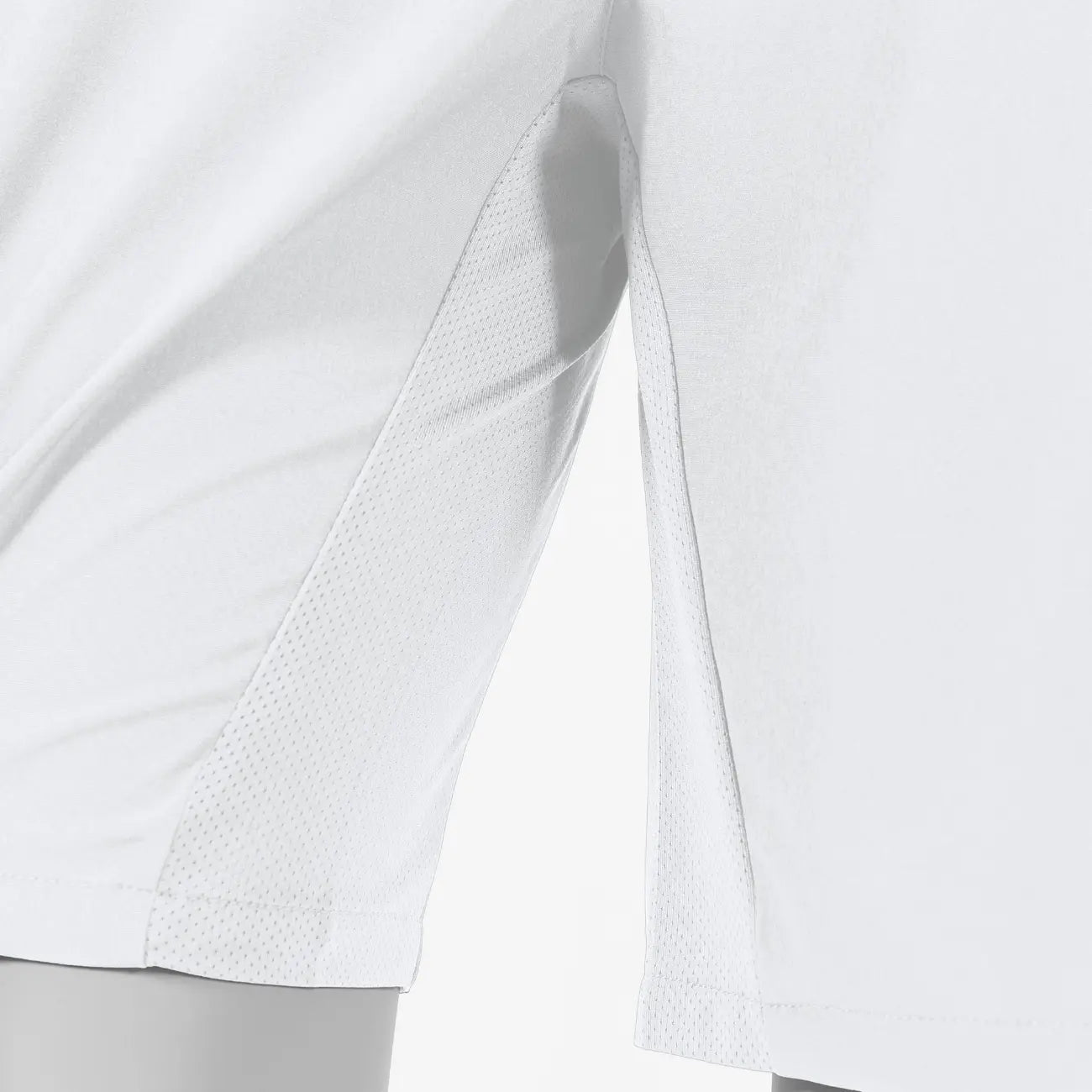 Reece Major Shorts - White Kleding