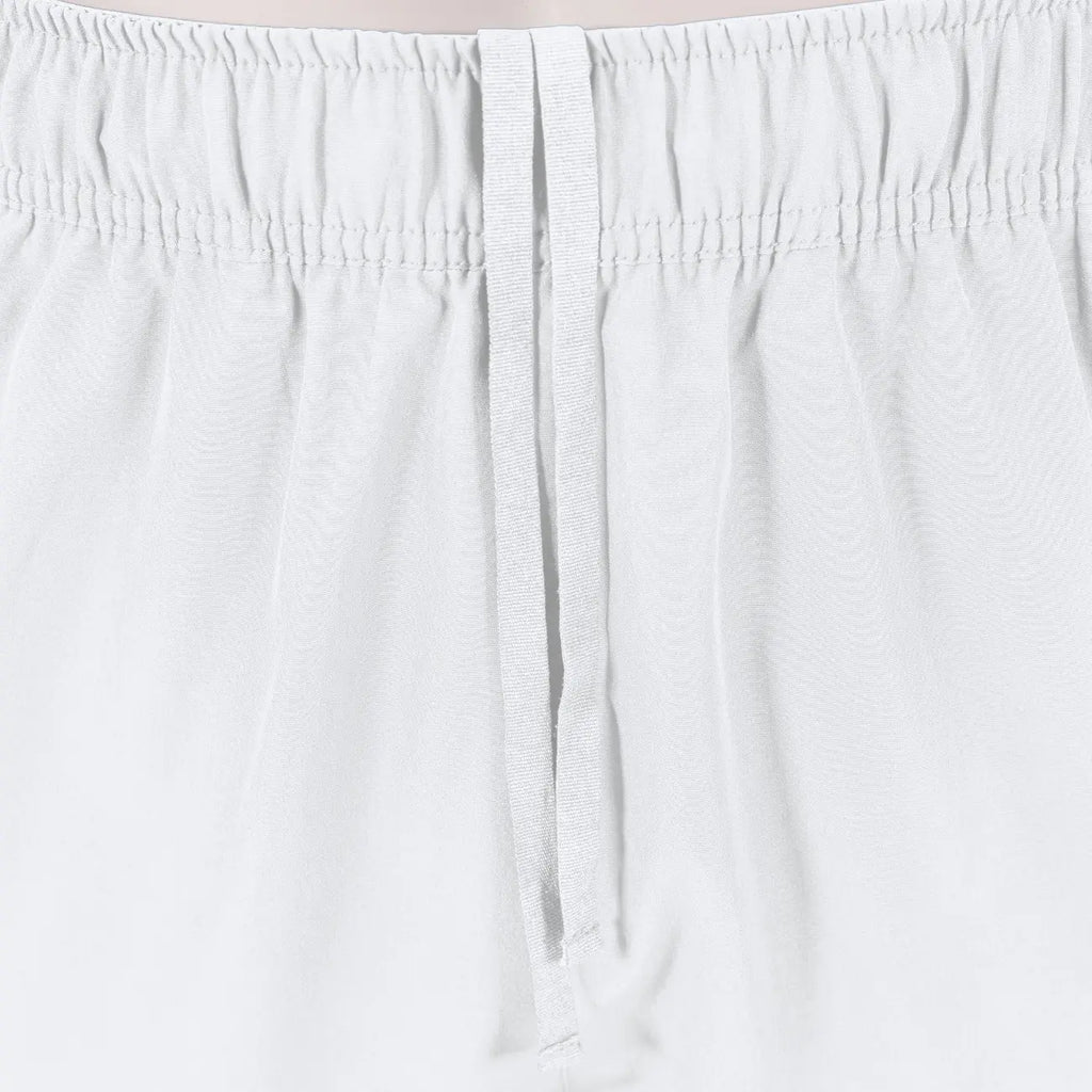 Reece Major Shorts - White Kleding