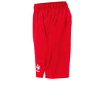 Reece Major Shorts Junior - Red Kleding