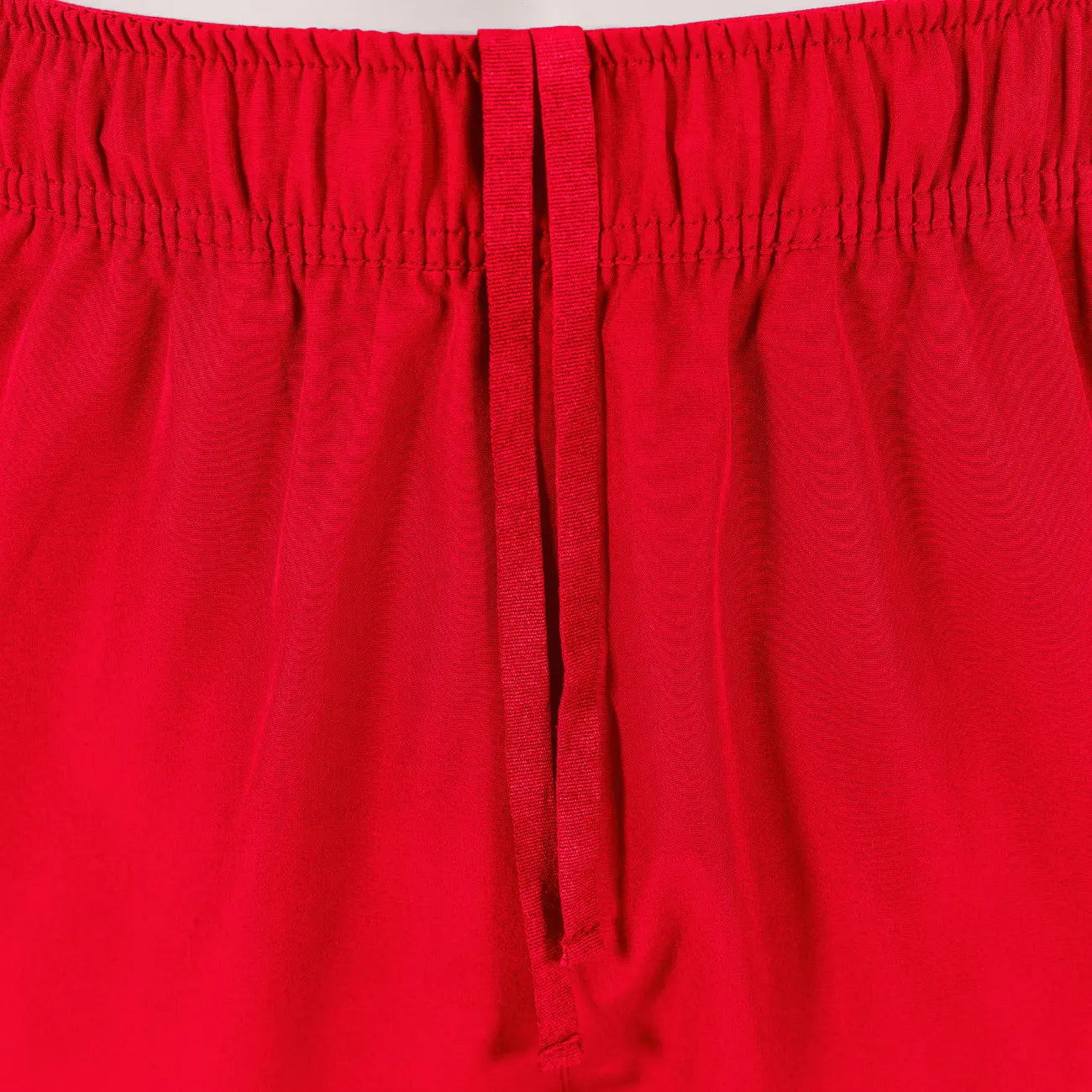 Reece Major Shorts Junior - Red Kleding