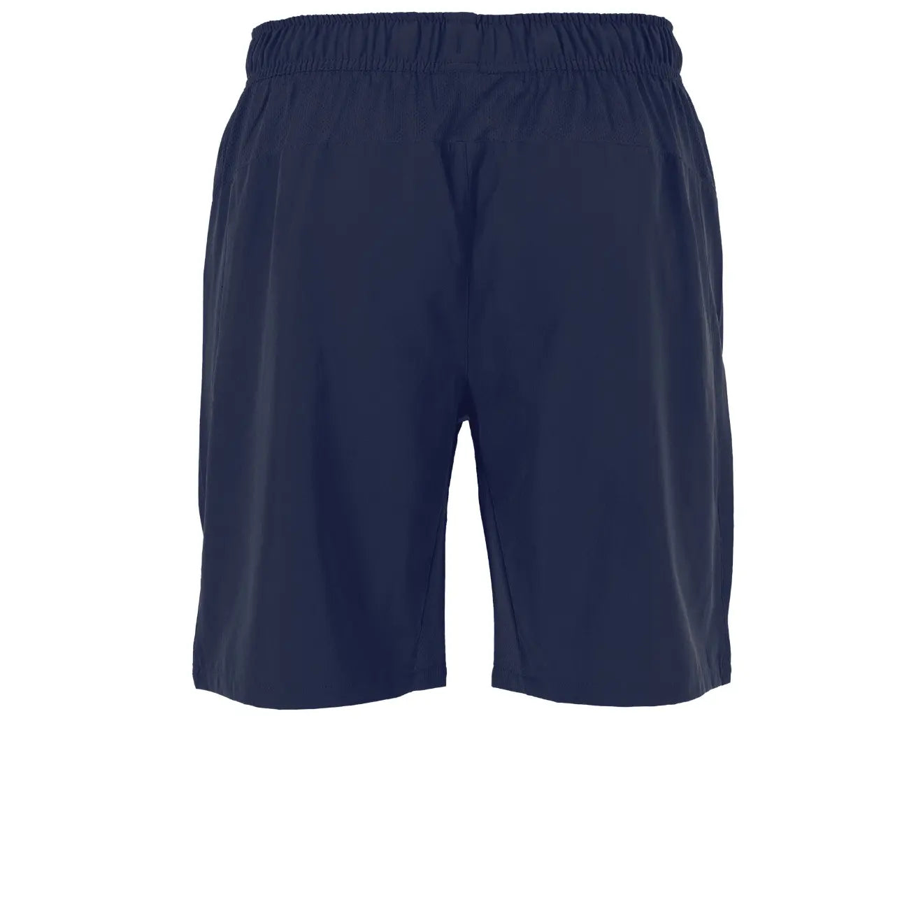 Reece Major Shorts - Navy Kleding