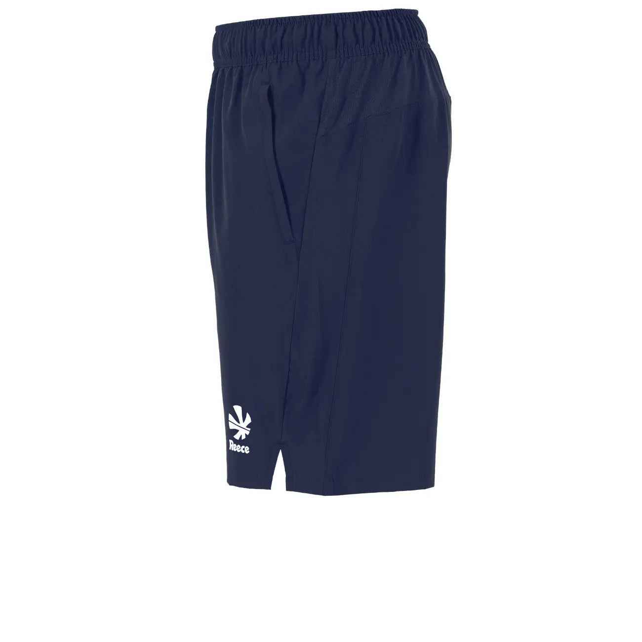 Reece Major Shorts - Navy Kleding