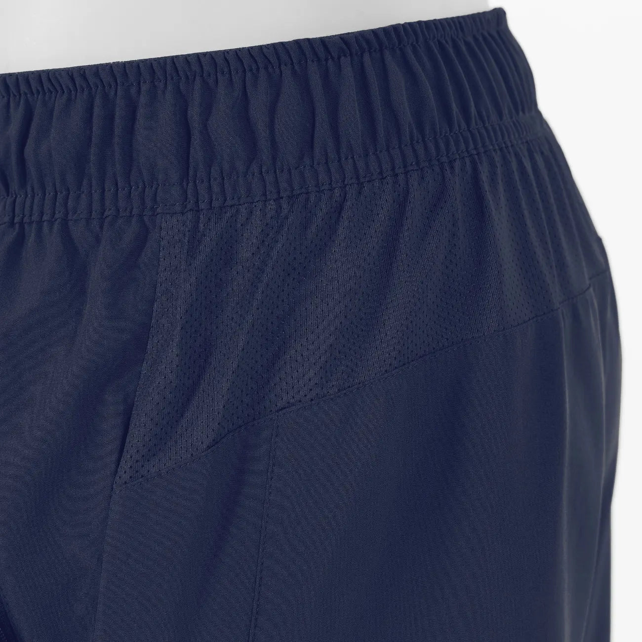 Reece Major Shorts - Navy Kleding