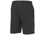 Reece Major Shorts Junior - Black Kleding