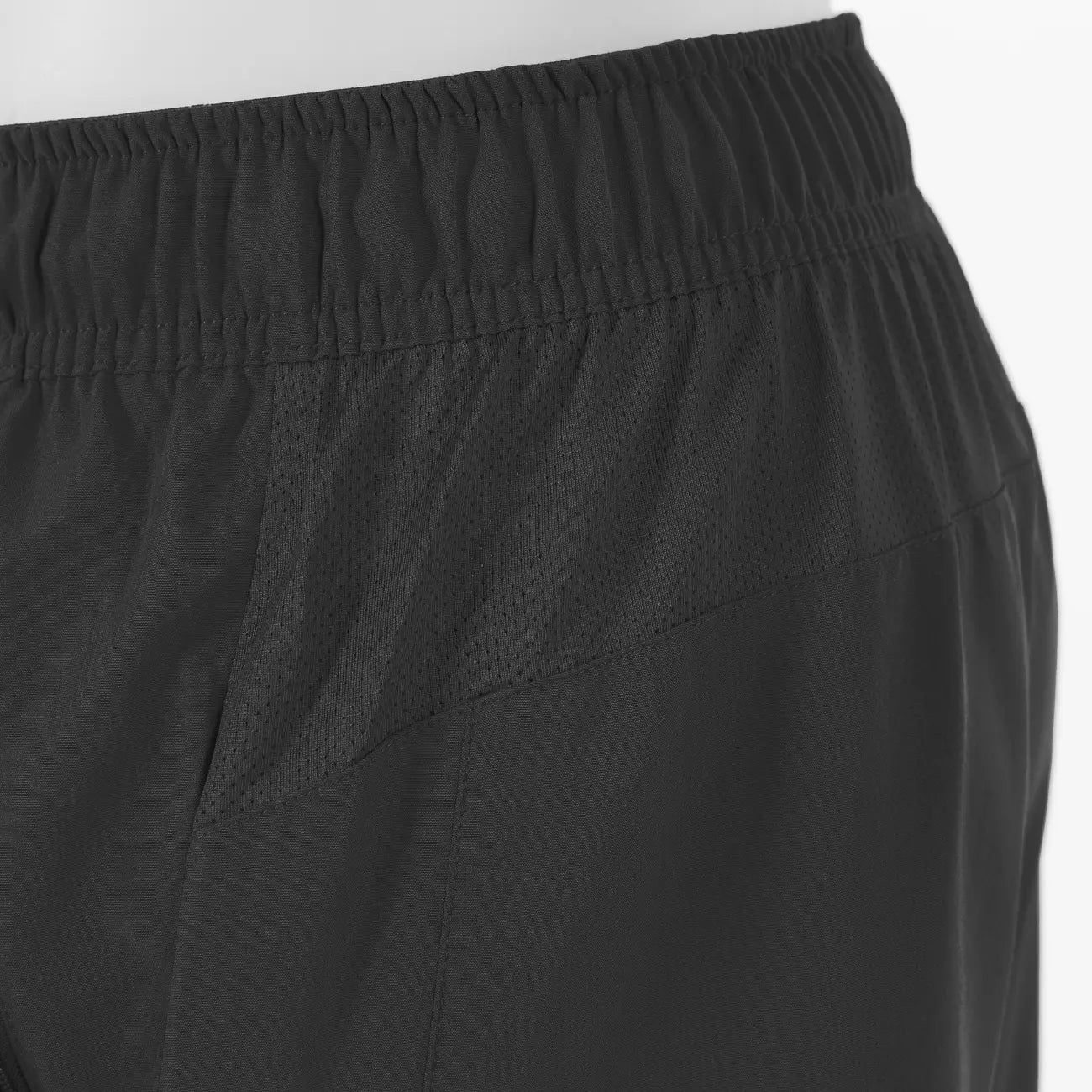 Reece Major Shorts Junior - Black Kleding
