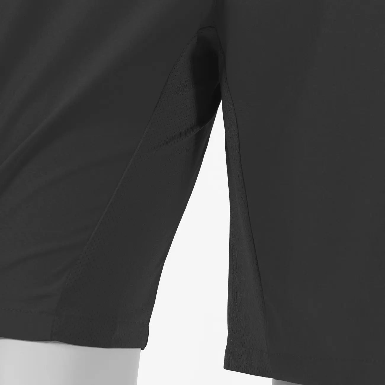 Reece Major Shorts Junior - Black Kleding