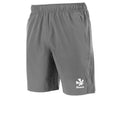 Reece Major Shorts Junior - Grey Kleding