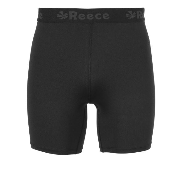 Reece Essence Baselayer Shorts Junior - Black Kleding