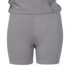 Reece Fundamental Skort Ladies - Sport Grey Kleding