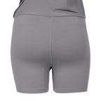 Reece Fundamental Skort Ladies - Sport Grey Kleding