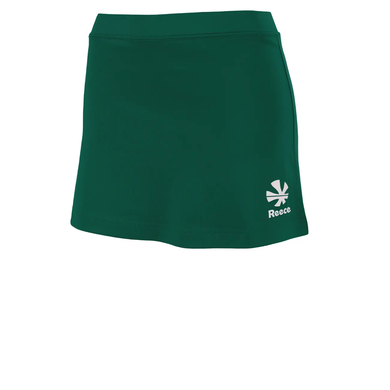Reece Major Skort Ladies - Bottle Green Kleding