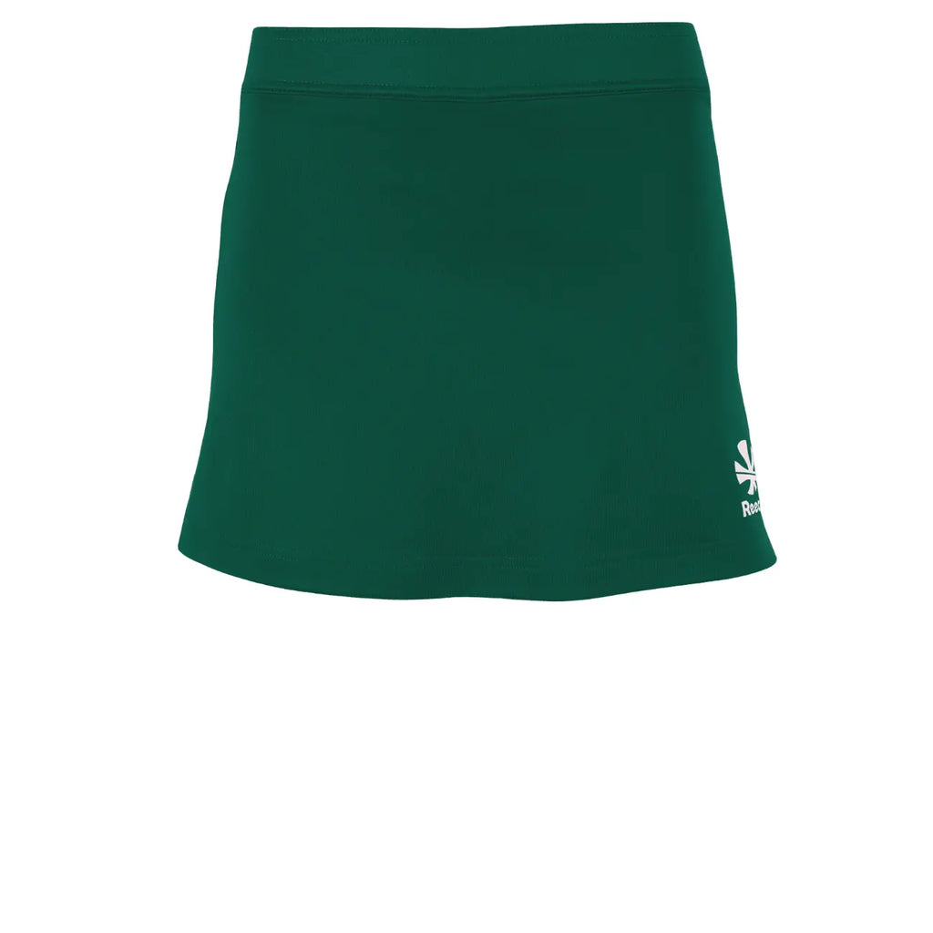 Reece Major Skort Ladies - Bottle Green Kleding