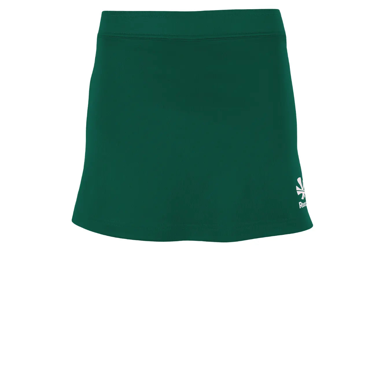 Reece Major Skort Ladies - Bottle Green Kleding