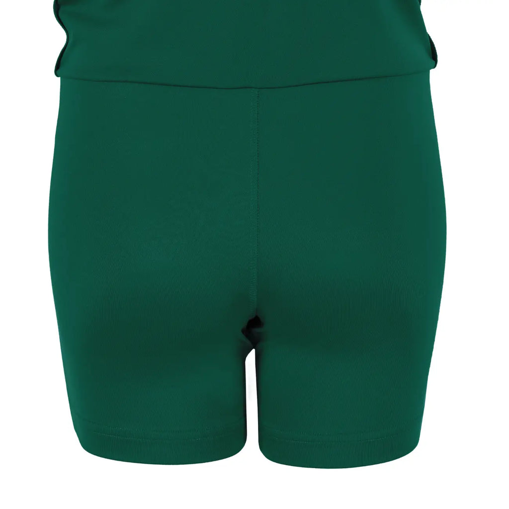 Reece Major Skort Ladies - Bottle Green Kleding