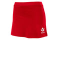 Reece Major Skort Ladies - Red Kleding