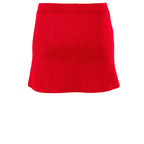 Reece Major Skort Ladies - Red Kleding