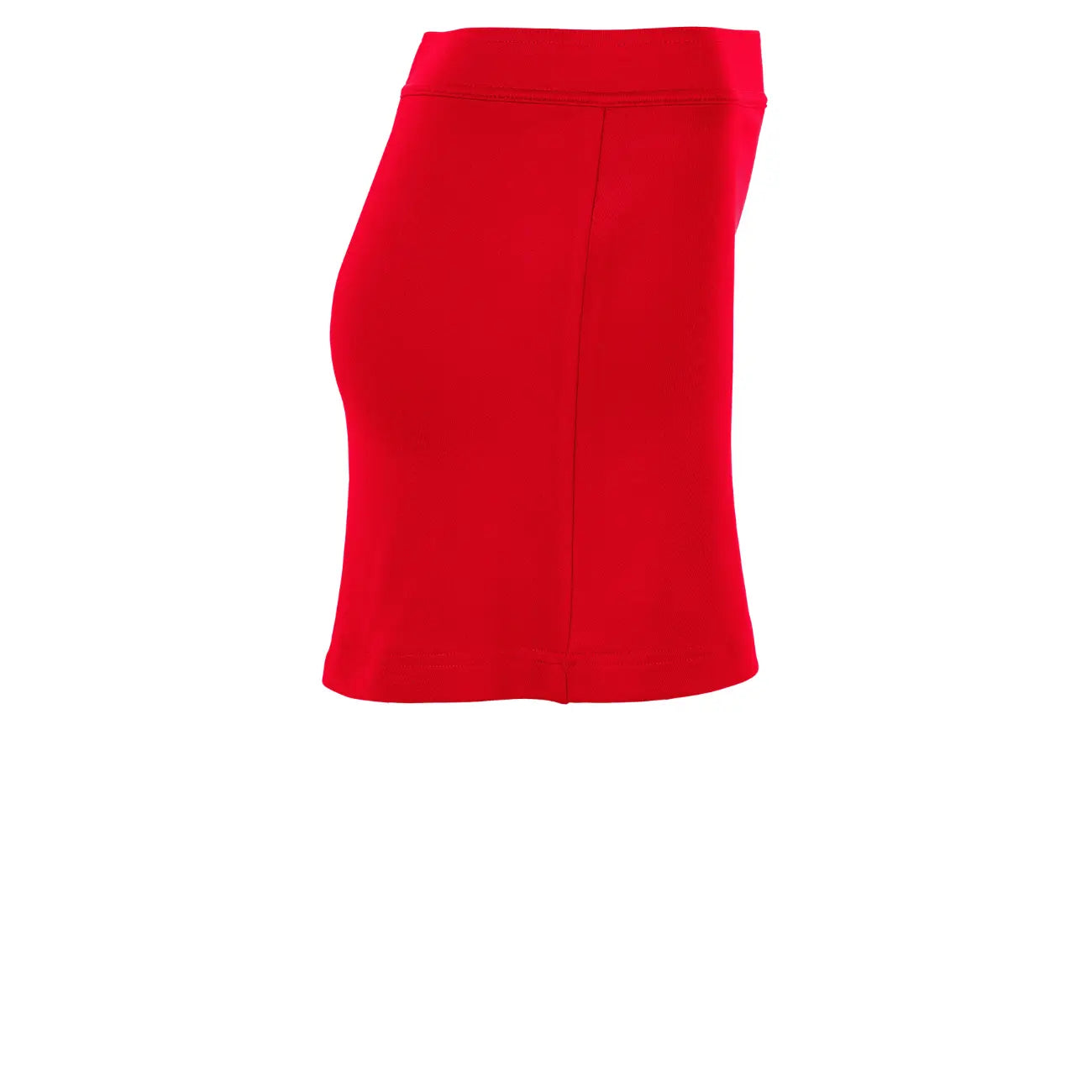 Reece Major Skort Ladies - Red Kleding