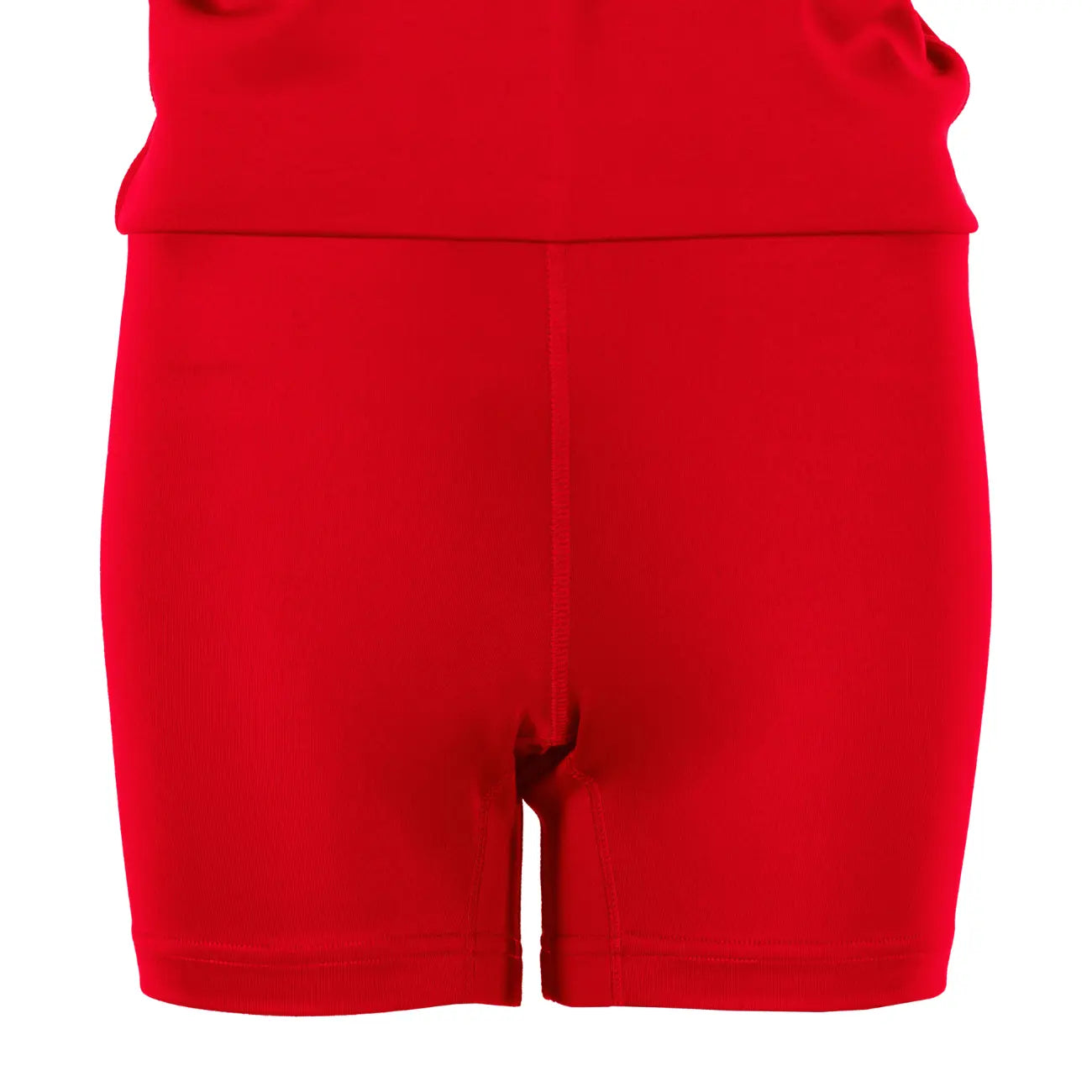 Reece Major Skort Ladies - Red Kleding