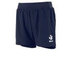 Reece Major Shorts Ladies - Navy Kleding