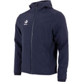 Reece Tumby Softshell Jacket - Navy Kleding