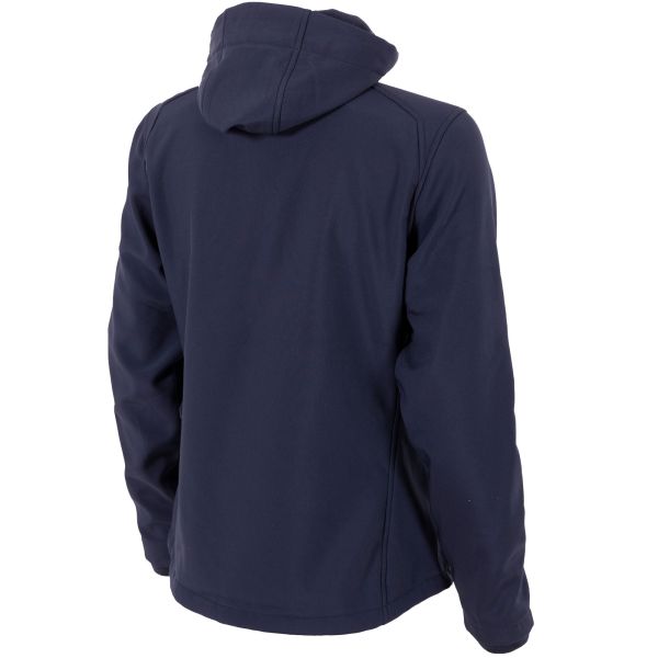 Reece Tumby Softshell Jacket Ladies - Navy Kleding