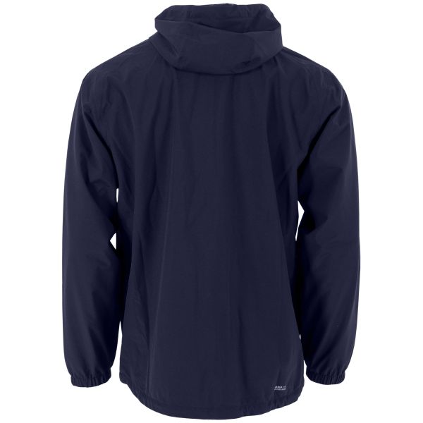 Reece Tumby Breathable Rain Jacket Junior - Navy Kleding
