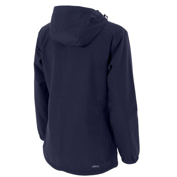 Reece Tumby Breathable Rain Jacket Ladies - Navy Kleding