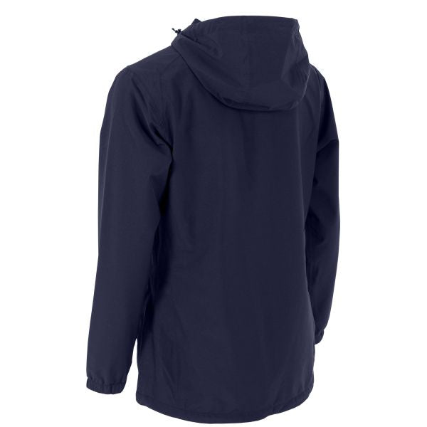 Reece Tumby Breathable Rain Jacket Ladies - Navy Kleding