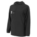 Reece Tumby Breathable Rain Jacket Ladies - Black Kleding