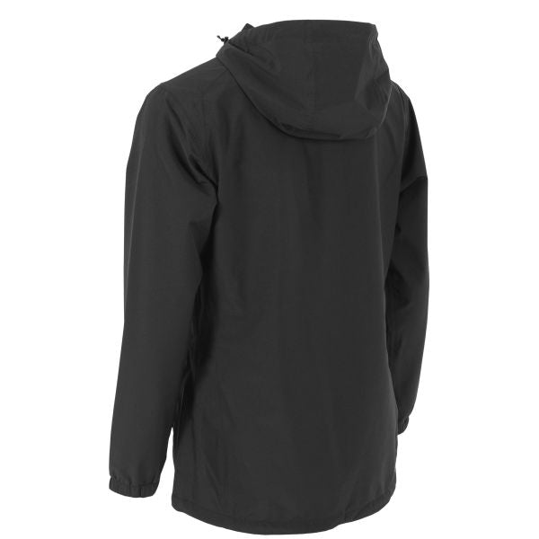Reece Tumby Breathable Rain Jacket Ladies - Black Kleding
