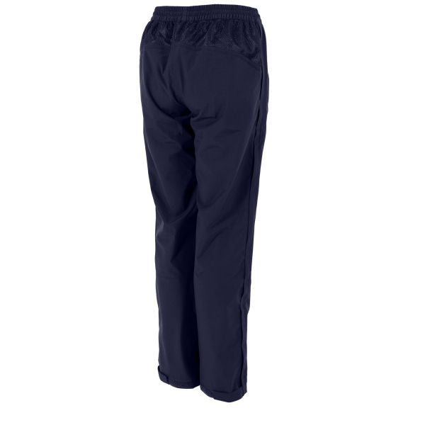 Reece Tumby Breathable Rain Pants Ladies - Navy Kleding