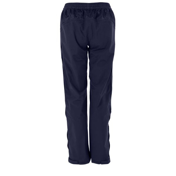 Reece Tumby Breathable Rain Pants Ladies - Navy Kleding