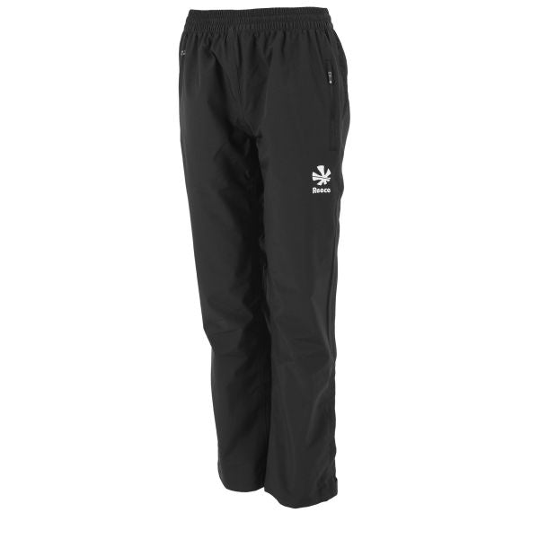 Reece Tumby Breathable Rain Pants Ladies - Black Kleding