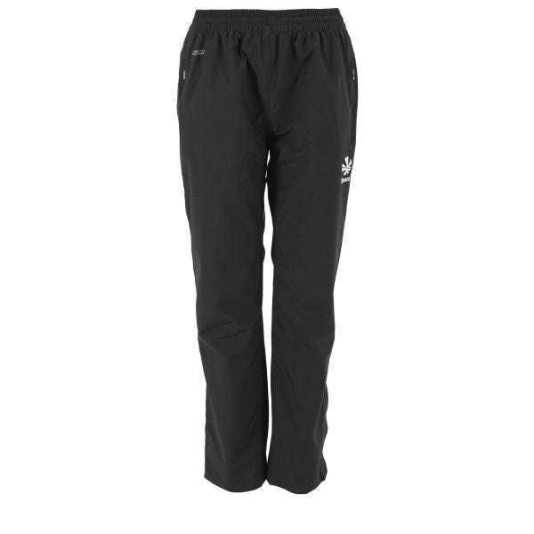 Reece Tumby Breathable Rain Pants Ladies - Black Kleding